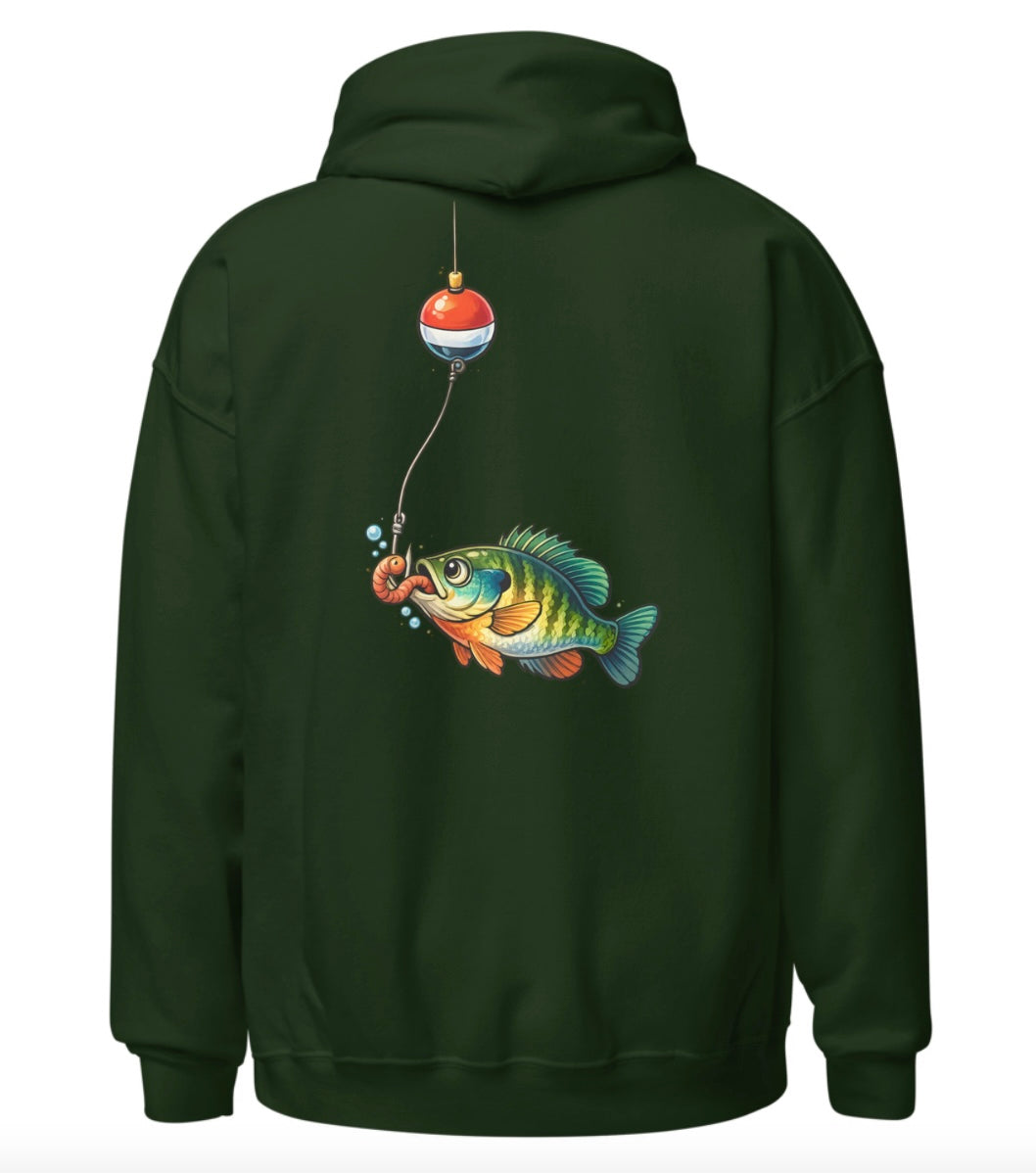 Bluegill Hoodie