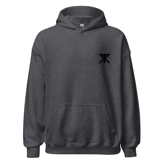 Bullfrog Hoodie