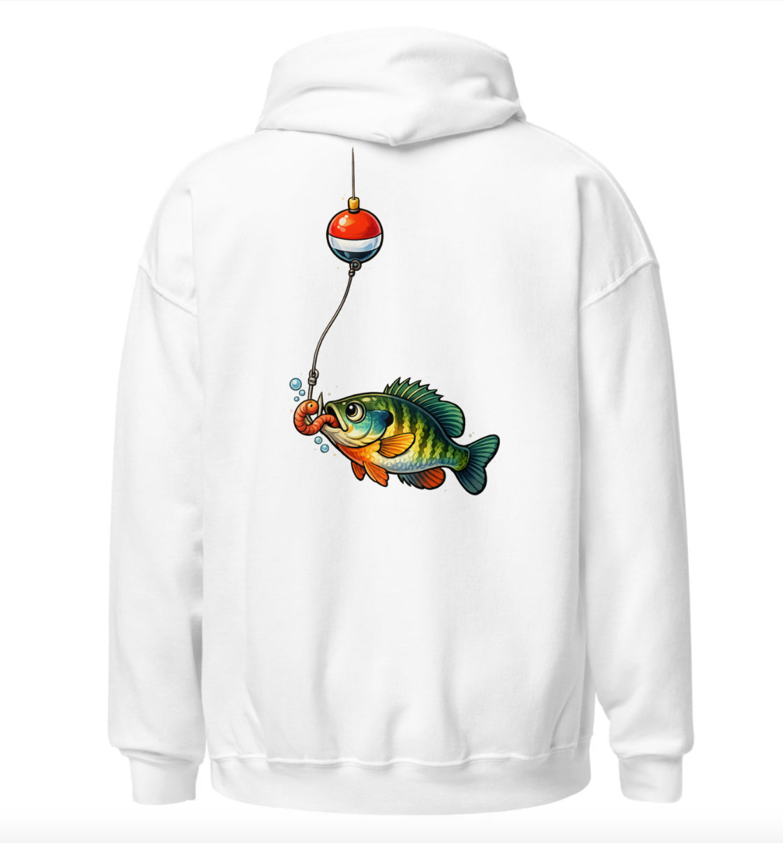 Bluegill Hoodie
