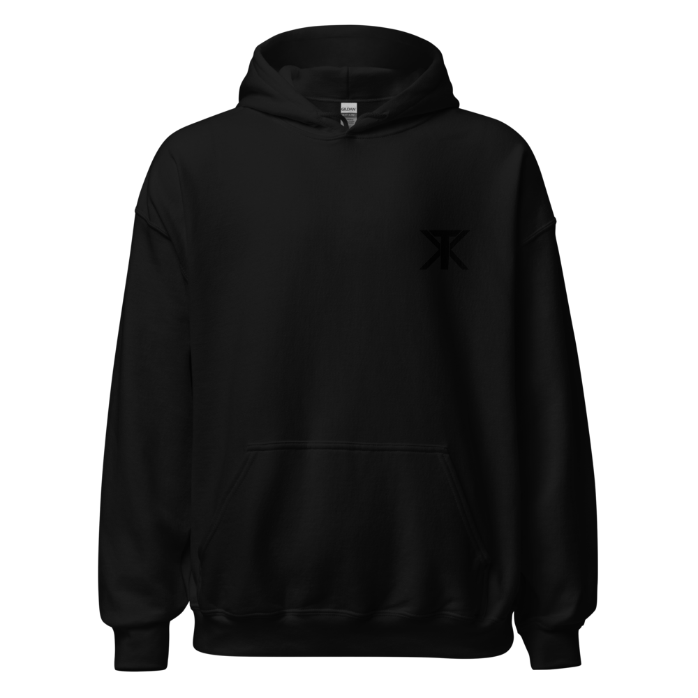 Largemouth Bass Hoodie