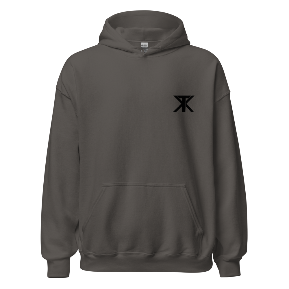 Bald Eagle Hoodie