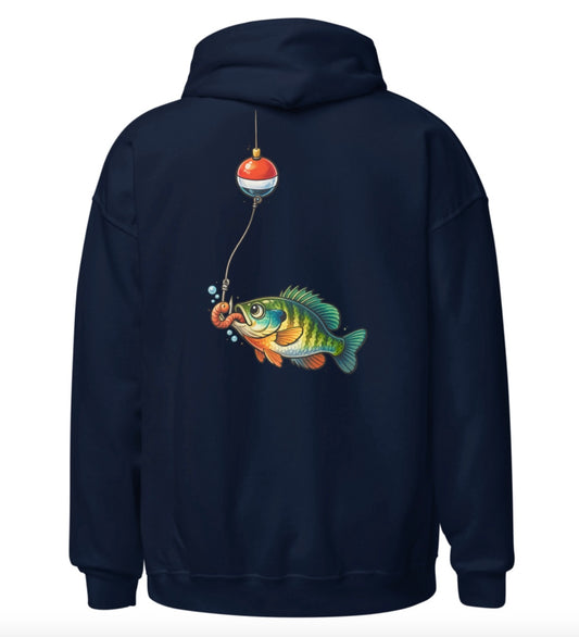 Bluegill Hoodie