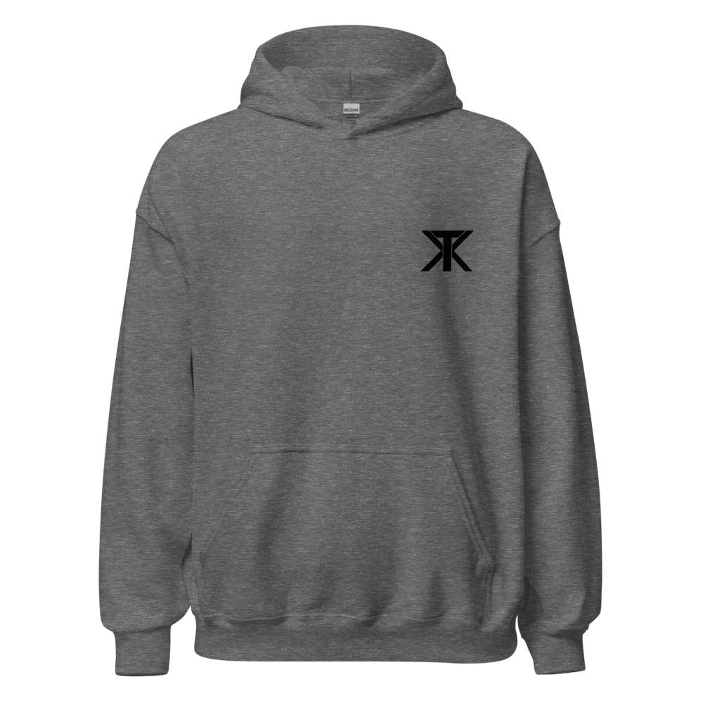 Whitetail Deer Hoodie