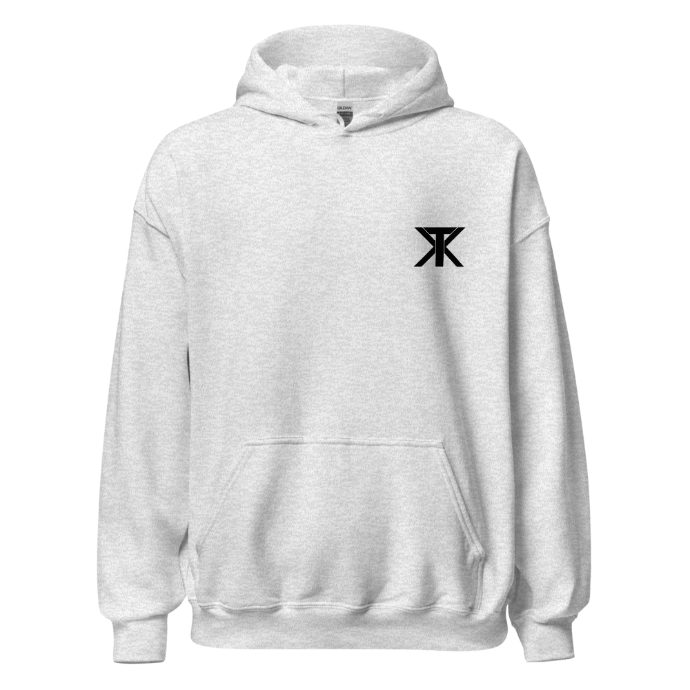 Largemouth Bass Hoodie