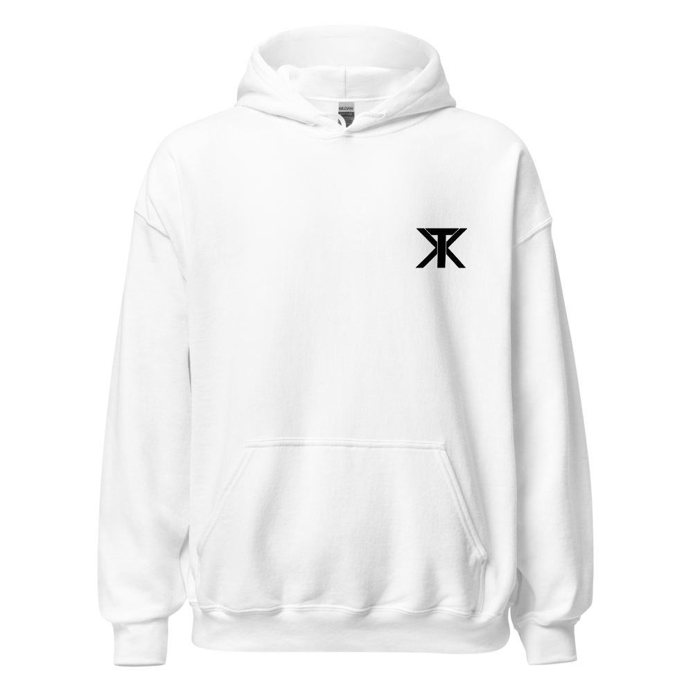 Largemouth Bass Hoodie