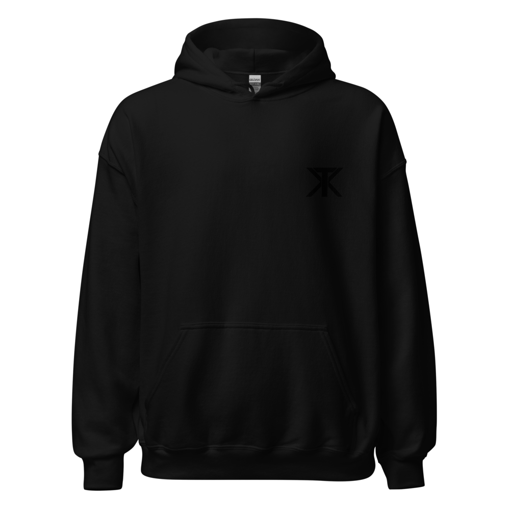 Alligator Hoodie