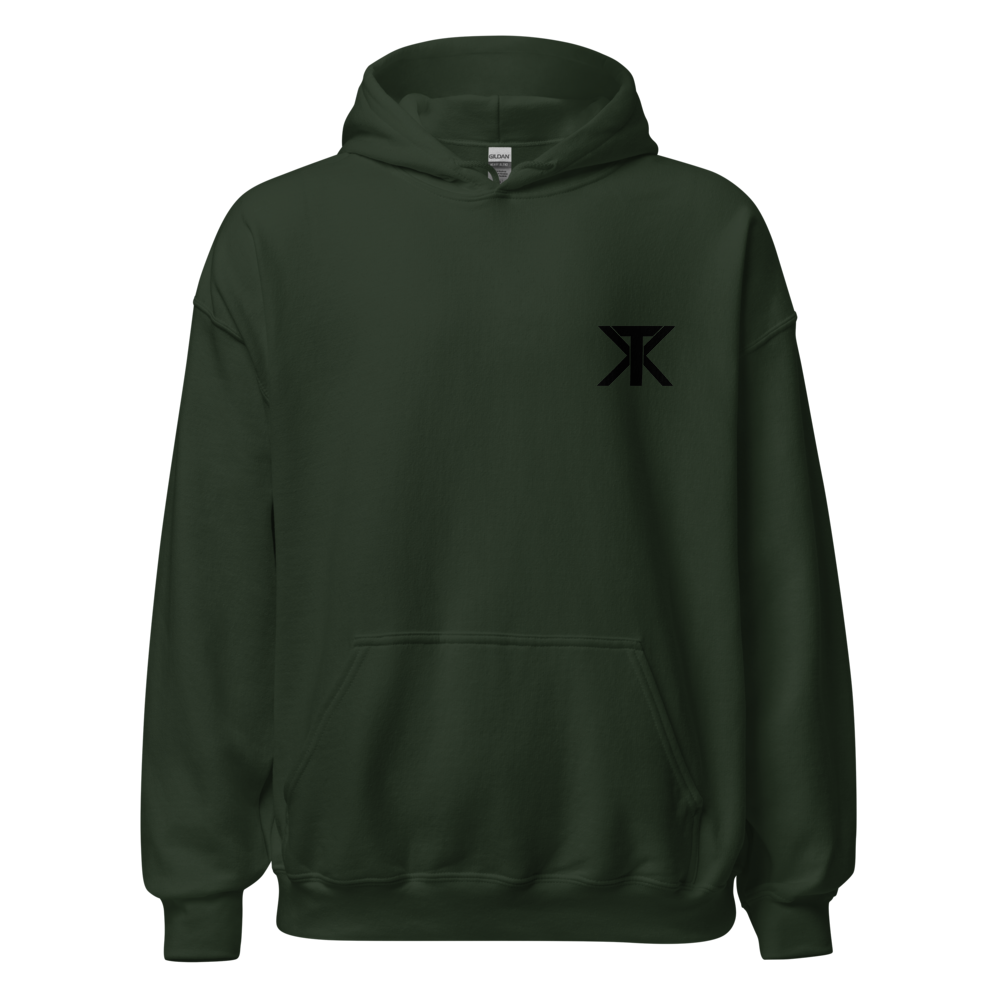 Mallard Drake Hoodie