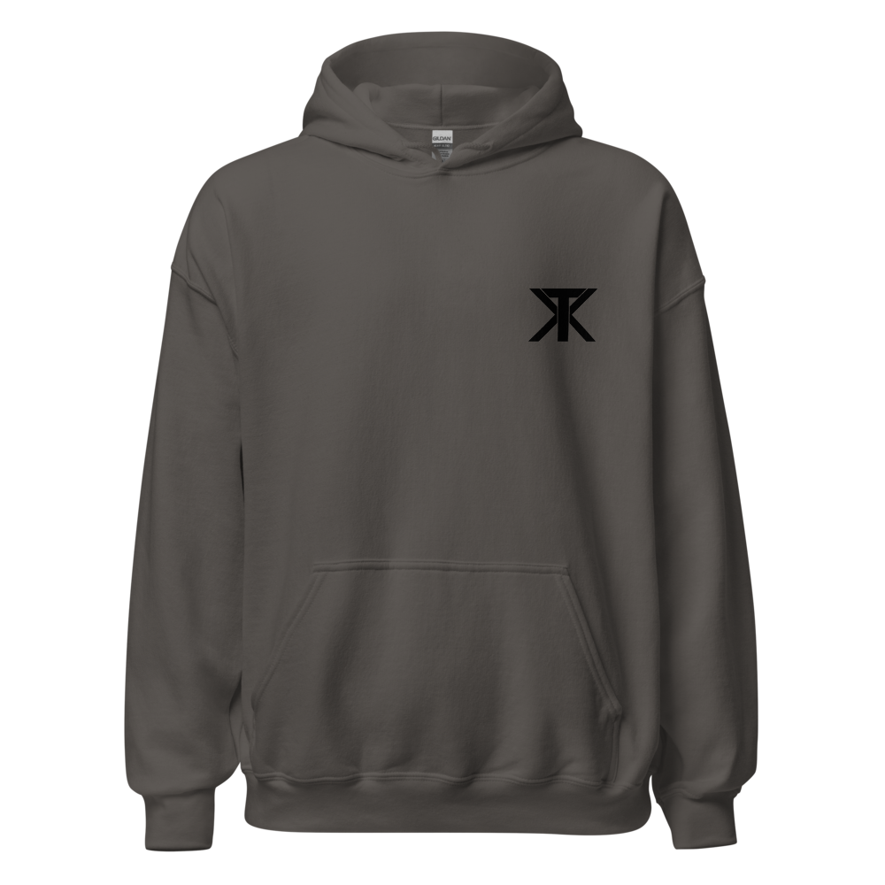 Mallard Drake Hoodie