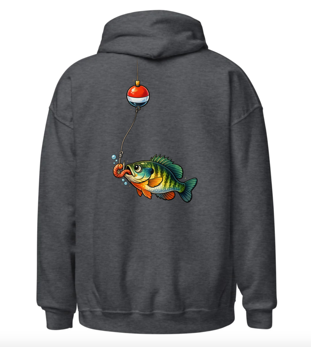 Bluegill Hoodie