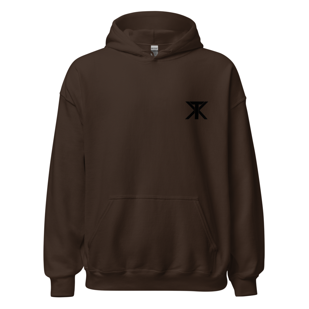 Alligator Hoodie