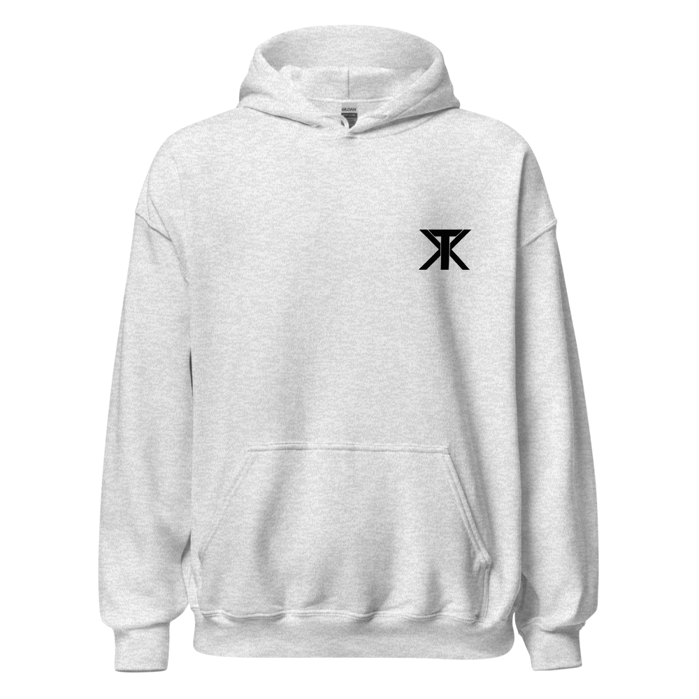 Alligator Hoodie
