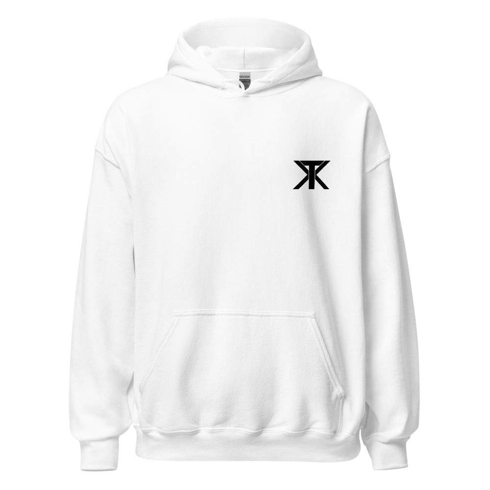 Whitetail Deer Hoodie