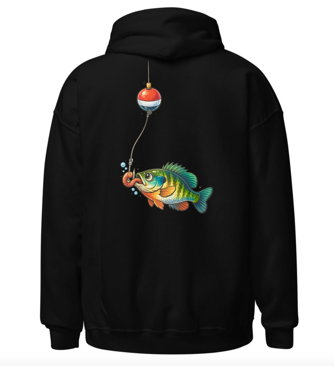 Bluegill Hoodie