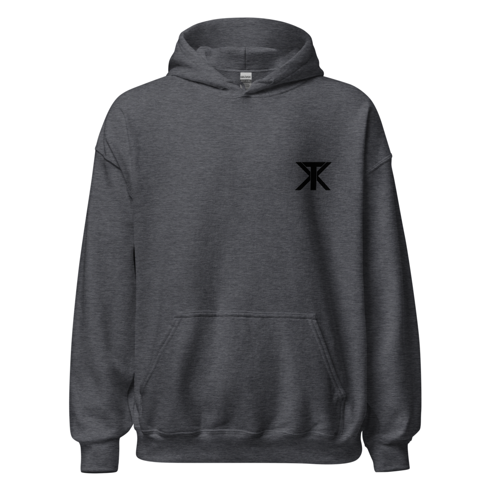 Largemouth Bass Hoodie