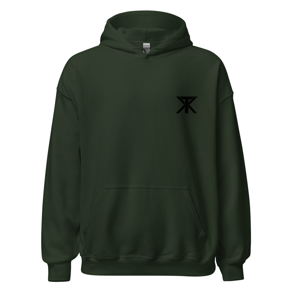 Largemouth Bass Hoodie