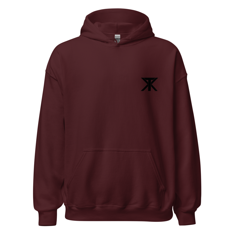 Bald Eagle Hoodie