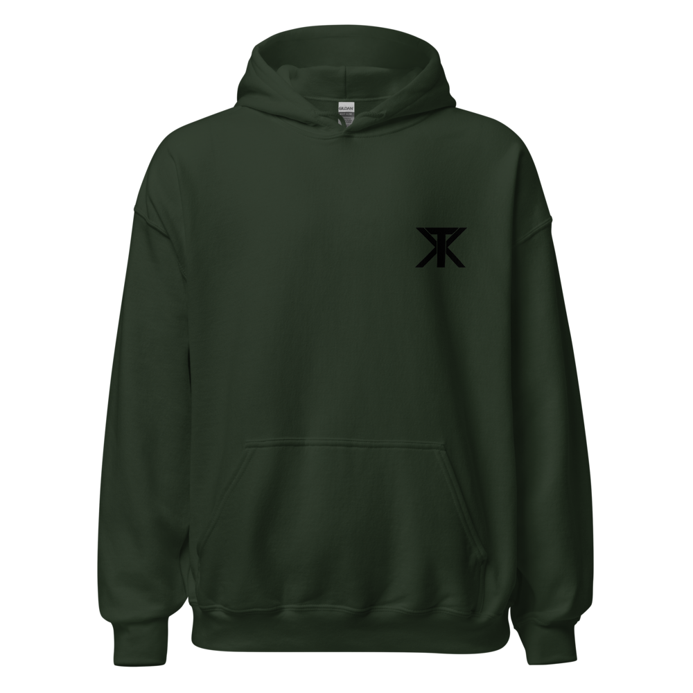 Alligator Hoodie
