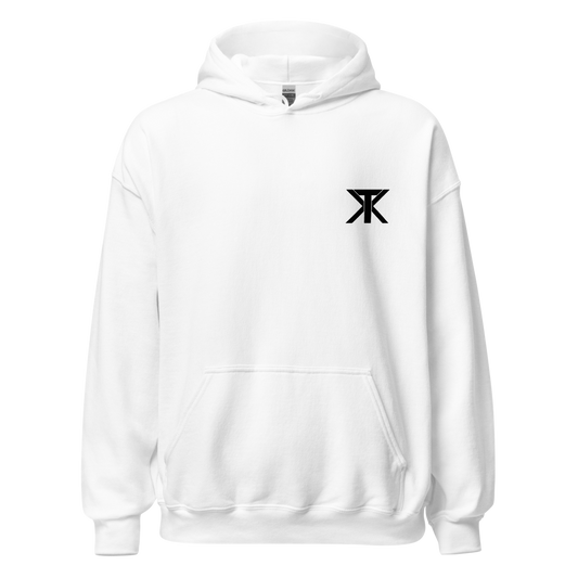 Whitetail Deer Hoodie