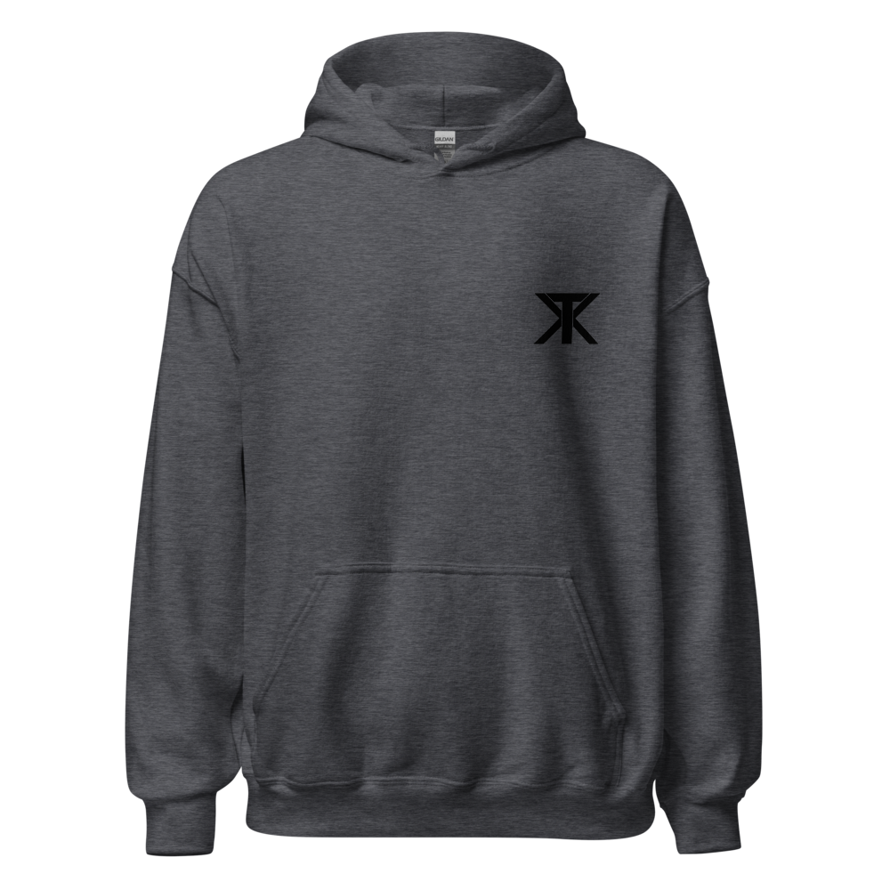 Largemouth Bass Hoodie